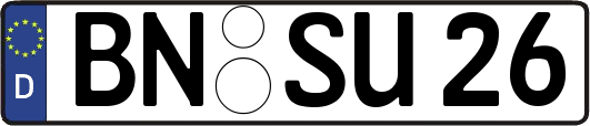 BN-SU26