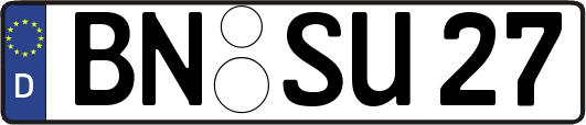 BN-SU27