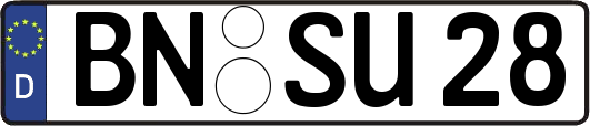 BN-SU28