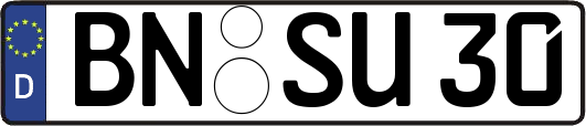BN-SU30