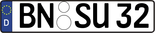 BN-SU32