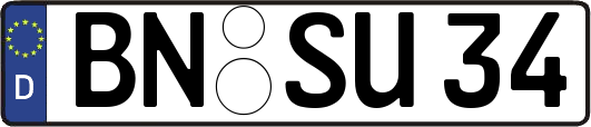 BN-SU34