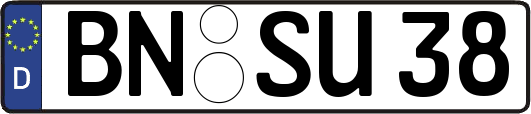 BN-SU38