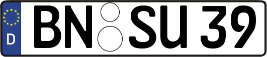 BN-SU39