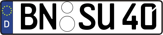 BN-SU40