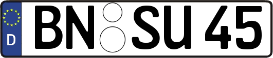 BN-SU45