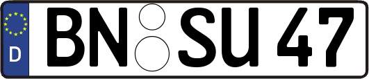 BN-SU47