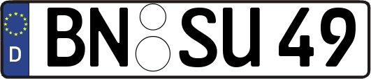 BN-SU49