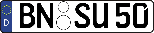 BN-SU50