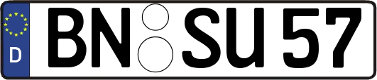 BN-SU57