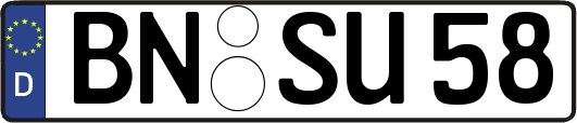 BN-SU58
