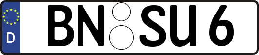 BN-SU6