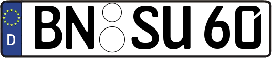 BN-SU60