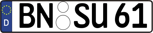 BN-SU61