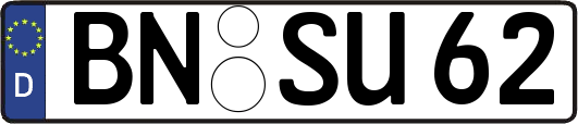 BN-SU62