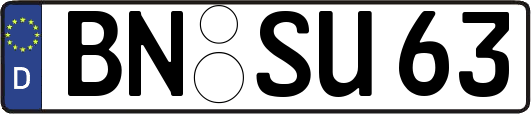 BN-SU63