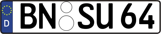 BN-SU64