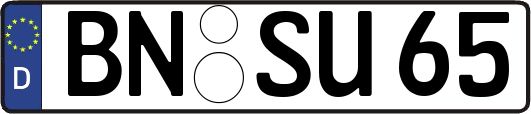 BN-SU65