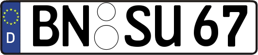 BN-SU67