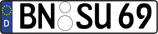 BN-SU69