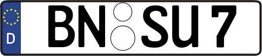 BN-SU7