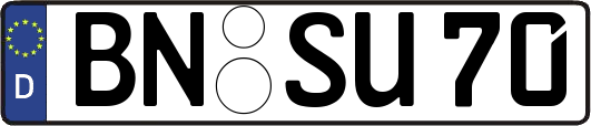BN-SU70