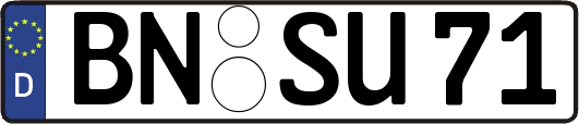 BN-SU71
