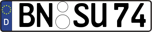 BN-SU74