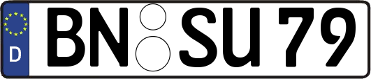 BN-SU79
