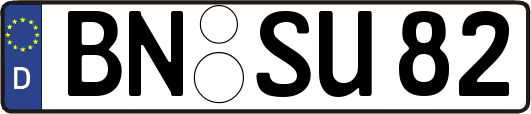 BN-SU82