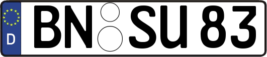 BN-SU83