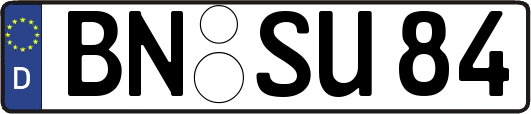 BN-SU84