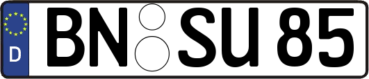 BN-SU85