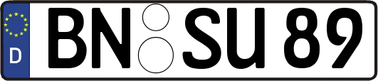 BN-SU89
