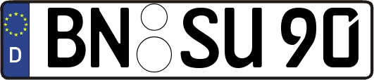 BN-SU90