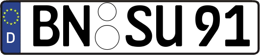BN-SU91