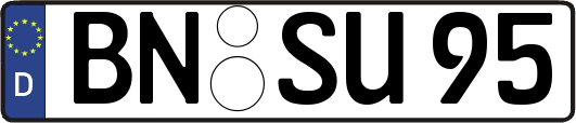 BN-SU95