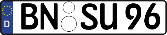 BN-SU96