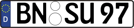 BN-SU97