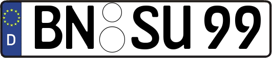 BN-SU99