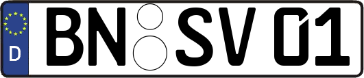 BN-SV01