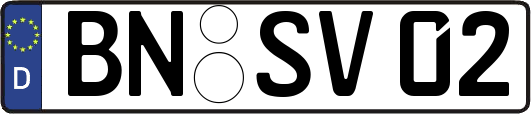 BN-SV02