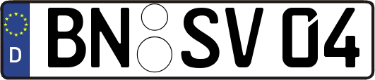 BN-SV04