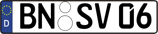 BN-SV06