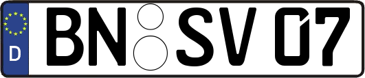 BN-SV07