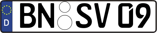 BN-SV09