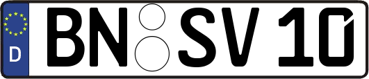 BN-SV10