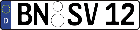 BN-SV12