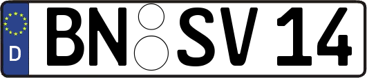 BN-SV14