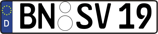 BN-SV19